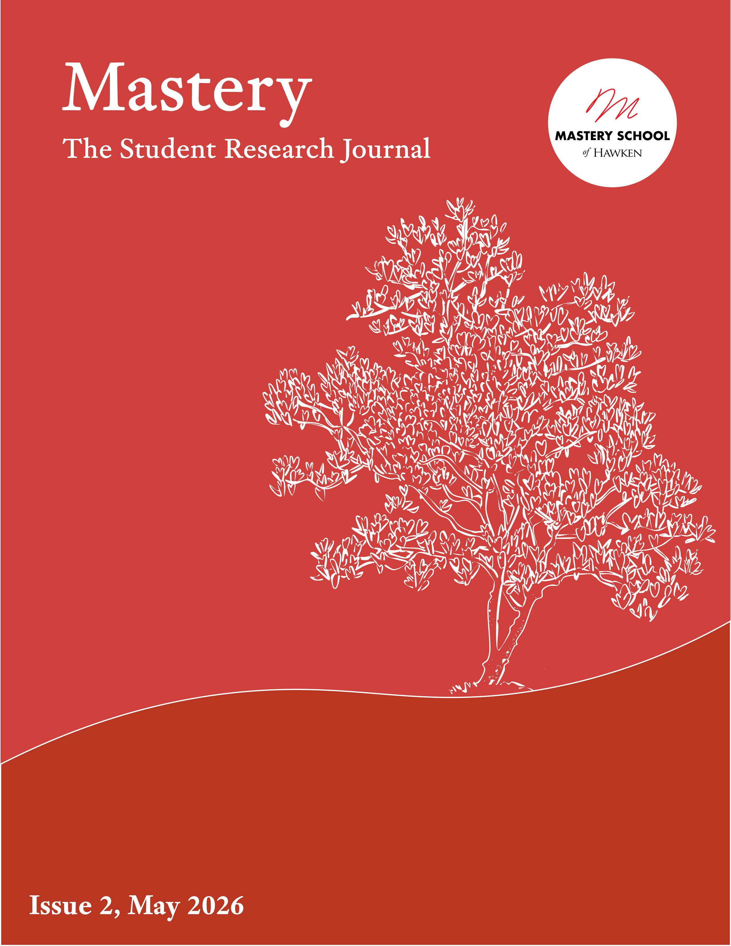 Issue Cover